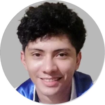 Angel Robles