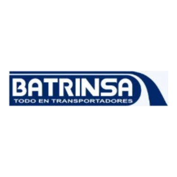 Batrinsa — Todo en transportadores