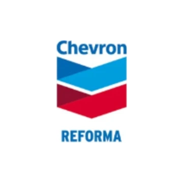 Chevron Reforma