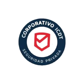 Corporativo ICDT — Seguridad privada