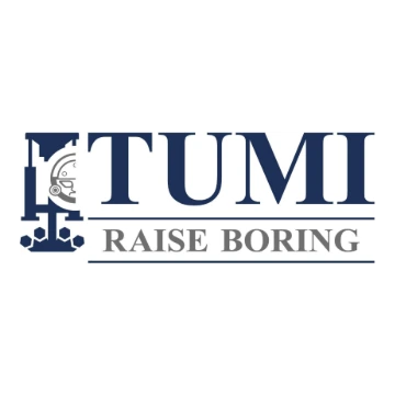 Tumi Raise Boring